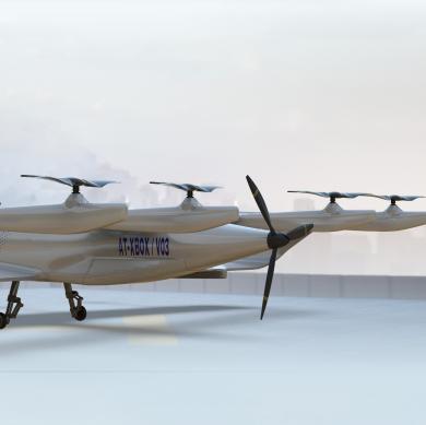 Increased Payload Capacity