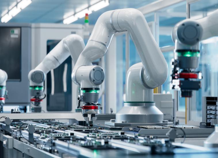 Automation Excellence