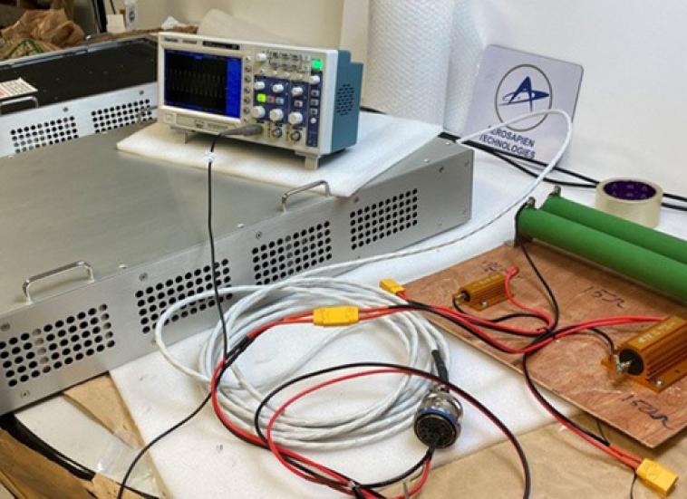 Wire Harnessing Services Customized for Your Project